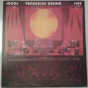 Tangerine Dream - Logos - Live At The Dominion London '82