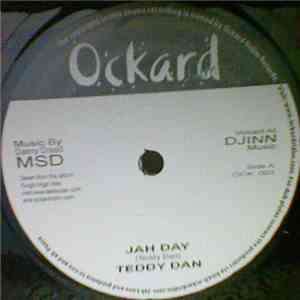 Teddy Dan - Jah Day