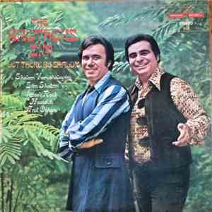 The Brothers Zim - Let There Be Shalom