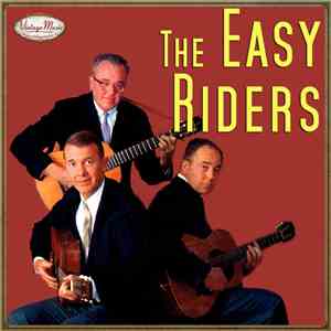 The Easy Riders - The Easy Riders