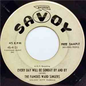 The Famous Ward Singers - God Is God
