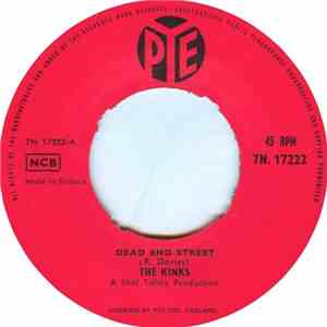 The Kinks - Dead End Street