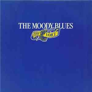 The Moody Blues - The Voice