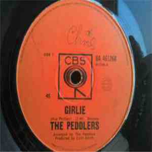 The Peddlers - Girlie