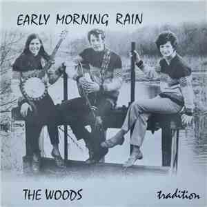 The Wood Family - Early Morning Rain