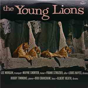 The Young Lions  - The Young Lions