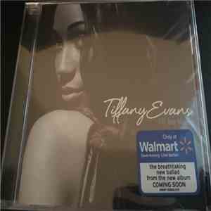 Tiffany Evans - I'll Be There