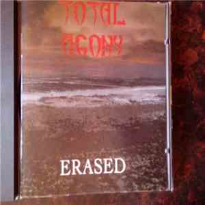 Total Agony - Erased