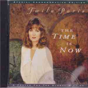 Twila Paris - The Time Is Now