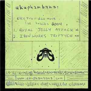 Ukuphambana - Electrovideo Move