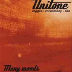 Unitone  - Many Moods