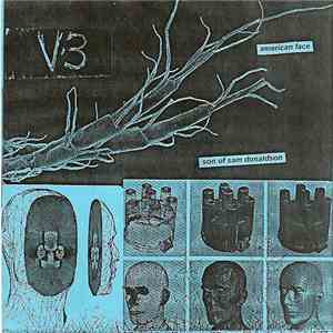 V-3 - American Face