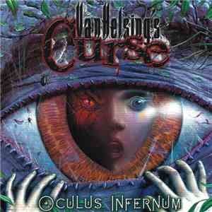 Van Helsing's Curse - Oculus Infernum
