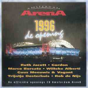 Various - Amsterdam ArenA - De Opening