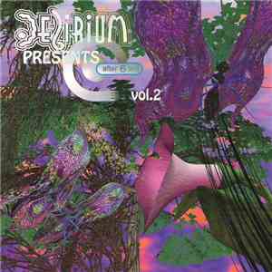 Various - Delirium Presents After 6 AM Vol.2