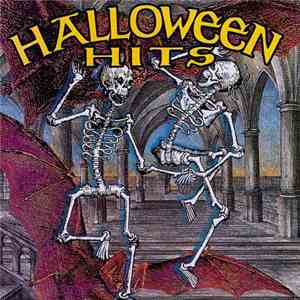 Various - Halloween Hits