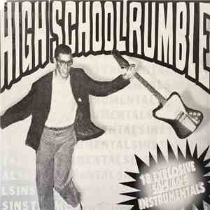 Various - High School Rumble Vol 1