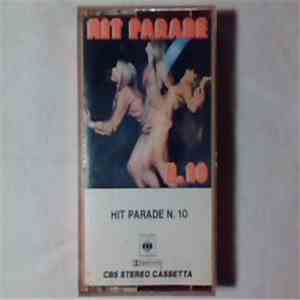Various - Hit Parade N.10