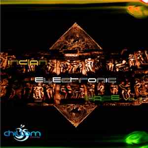 Various - Indian Electronic Cafe Vol II