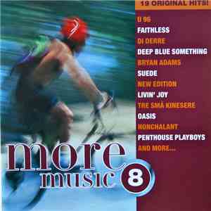 Various - More Music 8