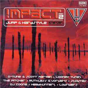 Various - !mpact Part 2 (Jump & Hardstyle)