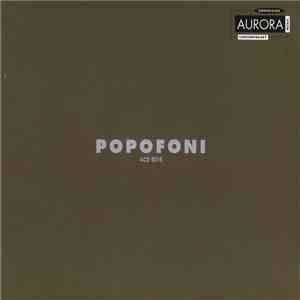 Various - Popofoni