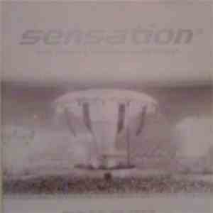 Various - Sensation - The World's Leading Dance Event