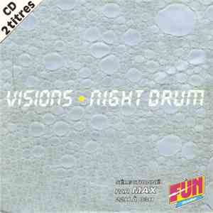 Visions - Night Drum