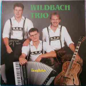 Wildbach Trio - Tanzfieber