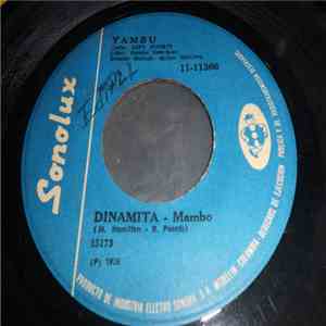 Yambu - Dinamita