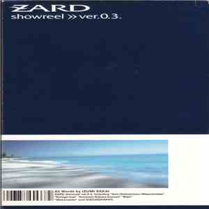 Zard - showreel >> ver.0.3.