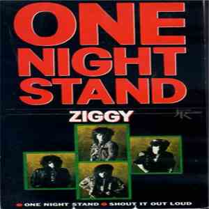 Ziggy  - One Night Stand
