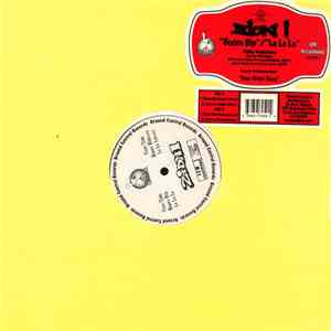 Zion I - Boom Bip / Le Le Le