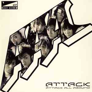 AAA - Attack