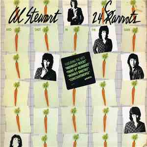 Al Stewart - 24 Carrots