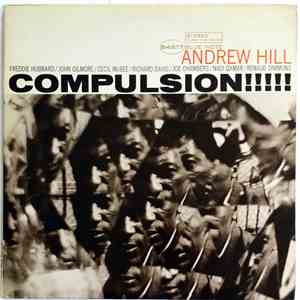 Andrew Hill - Compulsion