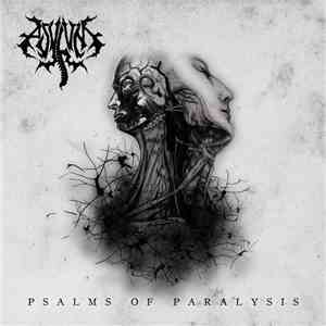 Asylum  - Psalms Of Paralysis