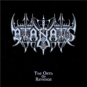 Atanatos - The Oath Of Revenge