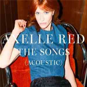 Axelle Red - The Songs (Acoustic)