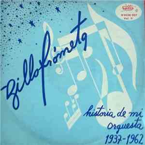 Billo's Caracas Boys - La Historia De Mi Orquesta 1937-1962 Vol. II