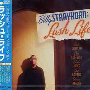 Billy Strayhorn - Lush Life