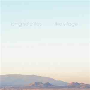 Bing Satellites - The Village