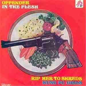 Blondie - Offender