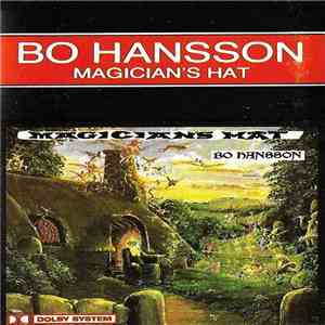 Bo Hansson - Magician's Hat