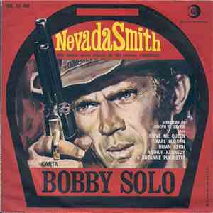 Bobby Solo - Nevada Smith