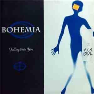 Bohemia - Falling Into You