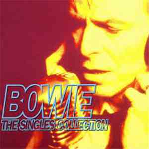 Bowie - The Singles Collection