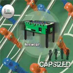 Capsized - Here We Go!