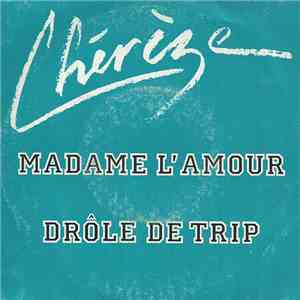 Chérèze - Madame L'amour