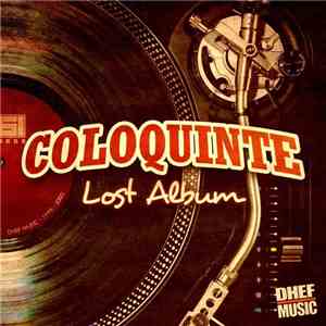 Coloquinte - Lost Album
